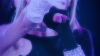 ادیت‍::لا لیسا چقدر میدوستی/چالش داریم به اسم‍،بقیه‍ کپ.