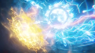 انیمه سلسله یشم Jade Dynasty فصل 2 قسمت 26 (52) قسمت اخر