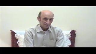 معنای ظهور  (امام زمان و انسان کامل)