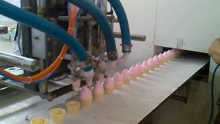 شرکت پاک ماشین