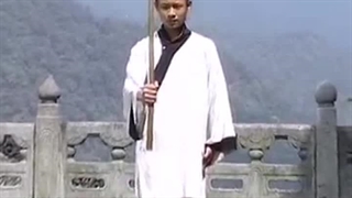 فرم سنتی گوئن شو سبک وودانگ چوان