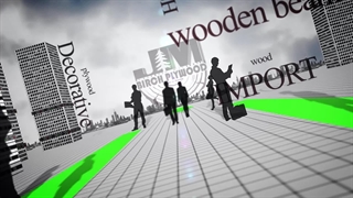 نمایشگاه بین المللی صنعت ساختمان کشور