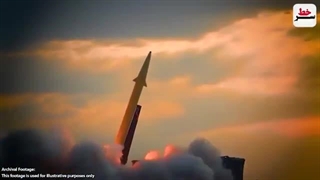 14030603: موشک‌های فاتح ۱۱۰ ایرانی به دست حزب‌الله رسید!