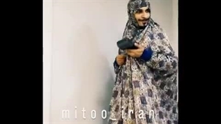 مادر گرامی :)