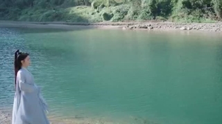 سریال چینی خرده های چیلین 2024 The Fragments Of Kylin n قست 23 با زیرنویس فارسی