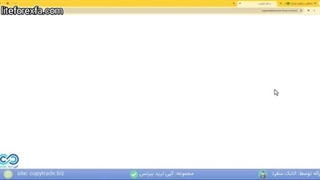 استراتژی اسکالپینگ در فارکس با لایت فایننس ۱۴۰۳