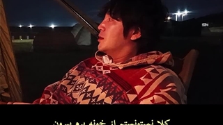 ولاگ جدید یوتیوب جانگ کیون سوک/ولاگ اتفاقات ججو (با ترجمه فارسی)