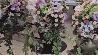 سالن عقد ژوان