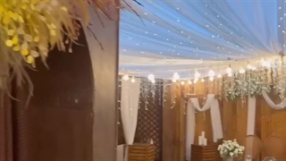 سالن عقد وانیا