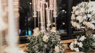 سالن عقد گندم