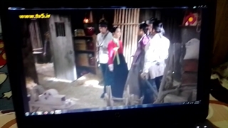 سکانس قسمت 29 جونگ میونگ