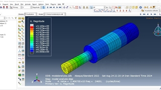 تشریح عملکرد هورن آلتراسونیک