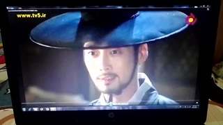 جونگ میونگ قسمت 29 سکانس