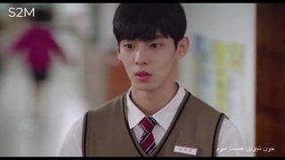 سریال خون آشامی"خون شیرین" دوبله فارسی قسمت3