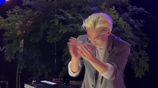 راکی هنوز تو قلبمونی