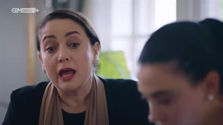 سریال شربت زغال اخته قسمت 192 دوبله فارسی (HD)