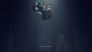 لوکیشن باس Rennala, Queen of the Full Moon الدن رینگ وید گیم