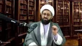 حاجی مشکل من جوون نبود کار است، چند سال باید زحمت بکشم تا با این وضع فساد و فحشاء آخر بتوانم ازدواج کنم