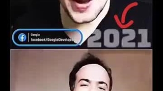 مصاحبه گوگل با دانشمند ایرانی