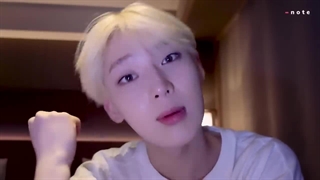 ویدیو ویلاگ نوت سونو "Vlog note" از انهایپن + زیرنویس فارسی