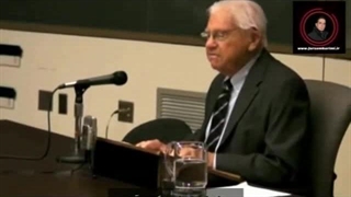 هاوارد آبرامز و بعد چهارم شعر (زیرنویس فارسی)