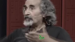 صحبتهای جنجالی تقی آزاد ارمکی در آنتن زنده صداوسیما