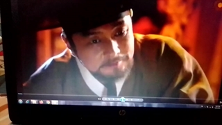 سریع اول قسمت 29 جونگ میونگ