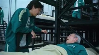 بازی ماهی مرکب قسمت 3