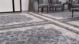 فروشگاه تخصصی پرده و پرده سرای آبرنگ (حضوری و آنلاین)