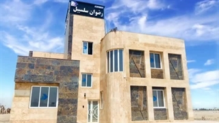 شرکت حمل و نقل رضوان سلسبیل-بندرعباس