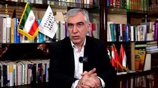 14030604:رمزگشایی ظهره وند از رفتار پزشکیان در روز رای اعتماد و آشوب در سیاست خارجی ایران