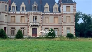 مسافران کشتی غرق شده تایتانیک!