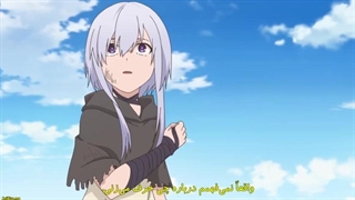 انیمه Ore wa Subete(هرچیزی رو دفع می‌کنم) قسمت 7