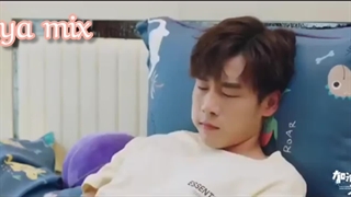 I'm feel you love me/سریال جی‌‌یا‌یو با شائو نیان