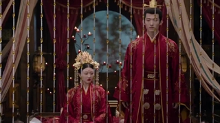 سریال چینی آیا تو همانی؟ (جذابیت پنهان) قسمت بیست و پنجم :) Are You the One 2024