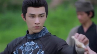 سریال چینی دلبند ژنرال 2023 The General’s Sweety قسمت 23 با زیرنویس فارسی