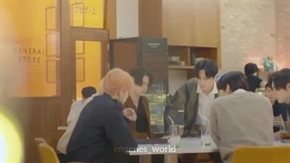 وقتی کراش دوستت زنگ میزنه: اینو نمیشو نزارم خیلی خوب بود