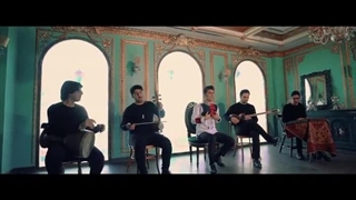 حسین رضا اسدی هنارس