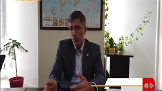 دکتر جعفریان