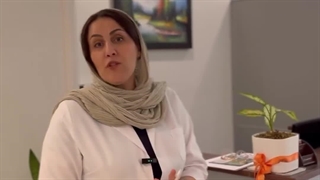 دکتر ساناز توسلی