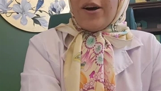 دکتر لادن گیاهی کلینیک دندانپزشکی