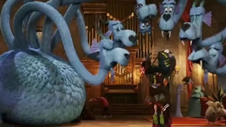 هتل ترانسیلوانیا1