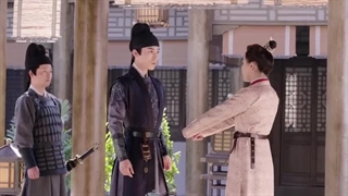 سریال چینی گلی در ناکجاآباد 2024 A Flower on the Neverland قسمت 19 با زیرنویس فارسی