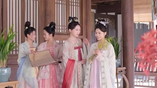 سریال چینی گلی در ناکجاآباد 2024 A Flower on the Neverland قسمت 20 با زیرنویس فارسی