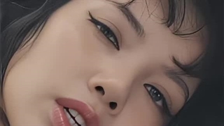 I'm new woman!?new version of lalisa