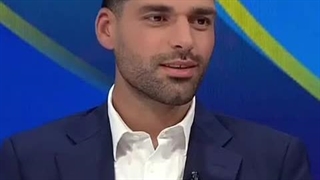 مهدی و سردار