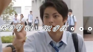 ما مال همیم/ میکس عاشقانه‌ی ژاپنی❤️