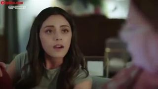 دانلود رایگان سریال شربت ذغال اخته