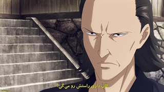 انیمه کلاغ اربابش را انتخاب نمی‌کند Karasu wa Aruji wo Erabanai قسمت 16