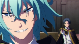 انیمه ویستوریا: چوب و شمشیر Tsue to Tsurugi no Wistoria قسمت 7